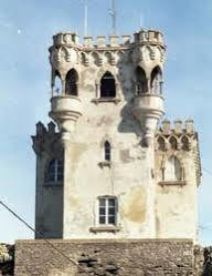Hostal Facundo Tarifa Exterior photo